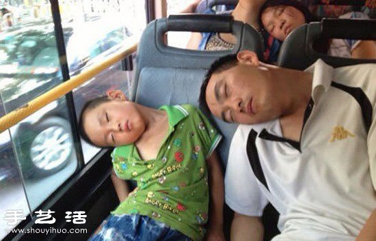 這也可以遺傳啊，基因?qū)嵲谔衿媪耍?-  itrip.net.cn