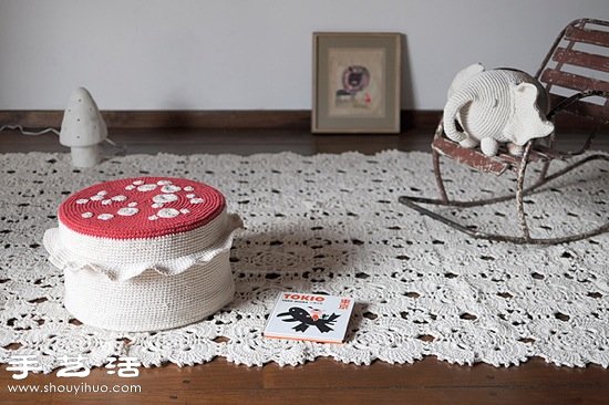 Adriana的自創(chuàng)刺繡品牌作品欣賞 -  itrip.net.cn