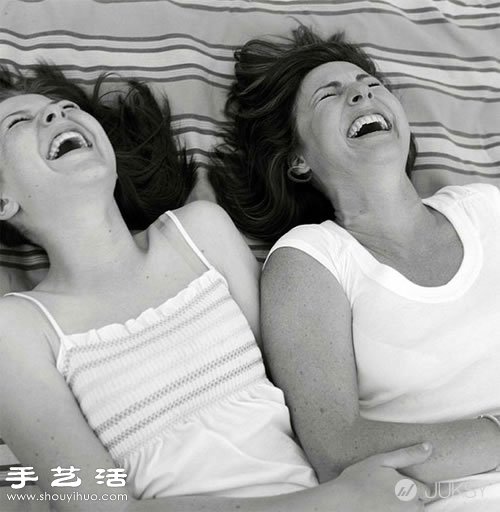讓你瞬間融化的母女親子照圖片 -  itrip.net.cn