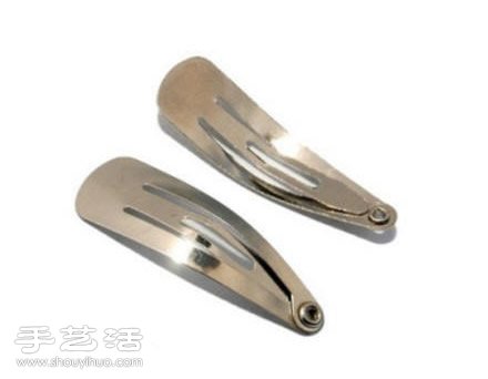 金屬發(fā)夾創(chuàng)意DIY改造超實(shí)用多功能工具 -  itrip.net.cn