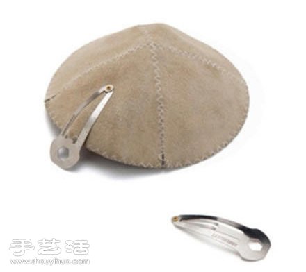 金屬發(fā)夾創(chuàng)意DIY改造超實(shí)用多功能工具 -  itrip.net.cn