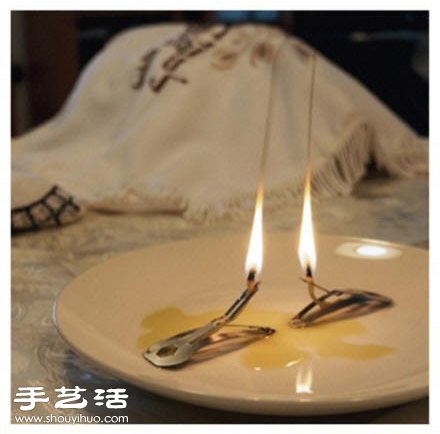 金屬發(fā)夾創(chuàng)意DIY改造超實(shí)用多功能工具 -  itrip.net.cn