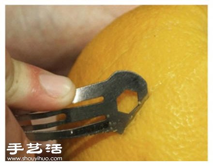 金屬發(fā)夾創(chuàng)意DIY改造超實(shí)用多功能工具 -  itrip.net.cn