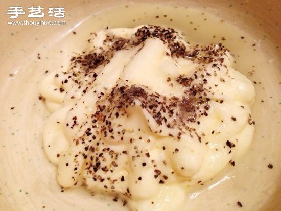 土豆沙拉怎么做 土豆沙拉的做法 -  itrip.net.cn