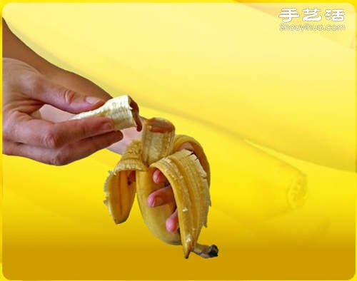 日本網(wǎng)友推爆《注射款巧克力香蕉器具》 -  itrip.net.cn