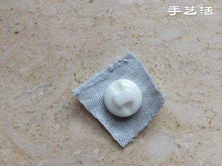 超詳細(xì)步驟教你手工制作簡單布藝手工花 -  itrip.net.cn