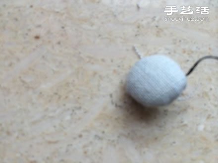 超詳細(xì)步驟教你手工制作簡單布藝手工花 -  itrip.net.cn