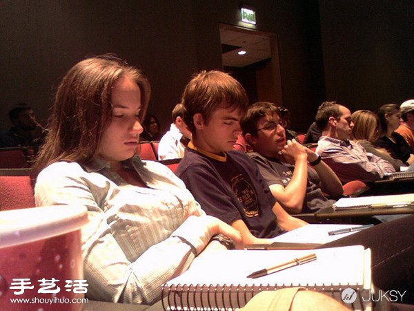 告訴你真實的國外大學(xué)生活 跟想象差距好大 -  itrip.net.cn