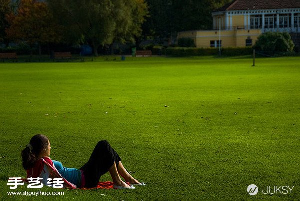 告訴你真實的國外大學(xué)生活 跟想象差距好大 -  itrip.net.cn