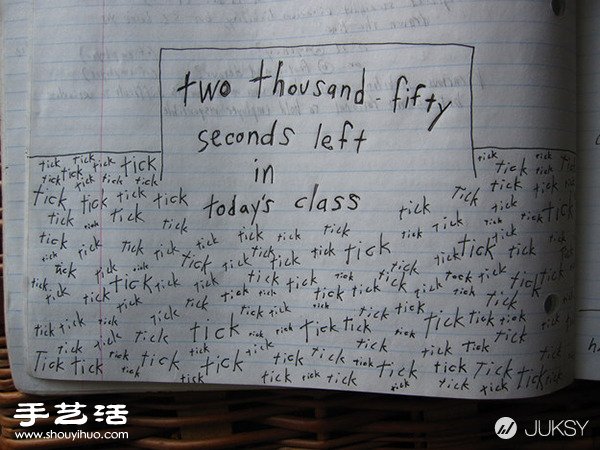 告訴你真實的國外大學(xué)生活 跟想象差距好大 -  itrip.net.cn