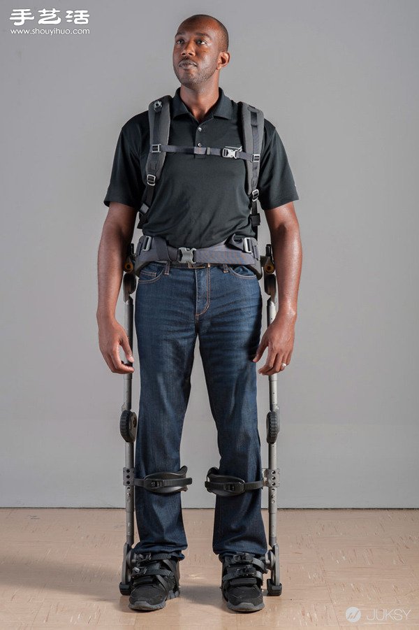 美國海豹突擊隊裝備Fortis Exoskeleton -  itrip.net.cn