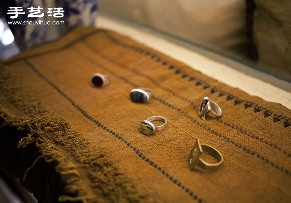 墨爾本女孩Olivia所追尋的珠寶飾品夢想 -  itrip.net.cn