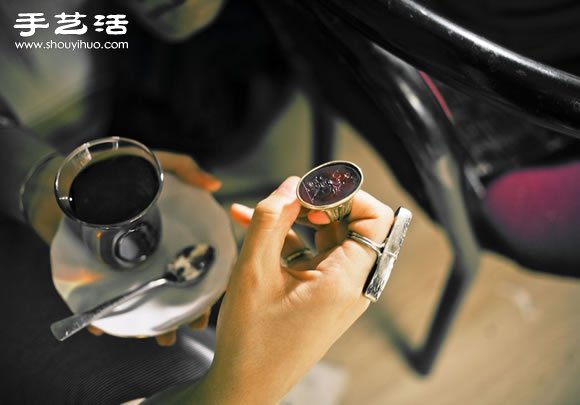 墨爾本女孩Olivia所追尋的珠寶飾品夢想 -  itrip.net.cn
