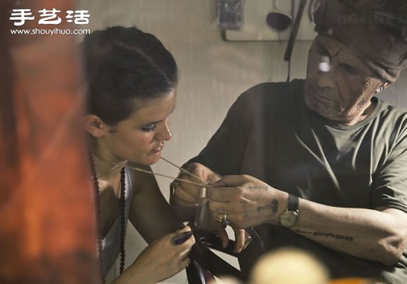 墨爾本女孩Olivia所追尋的珠寶飾品夢想 -  itrip.net.cn
