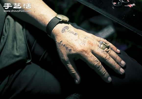 墨爾本女孩Olivia所追尋的珠寶飾品夢想 -  itrip.net.cn
