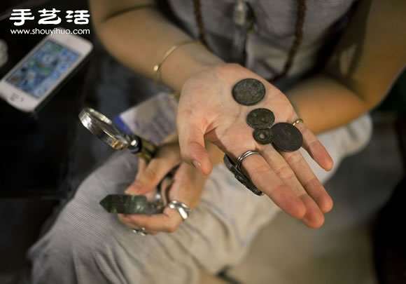 墨爾本女孩Olivia所追尋的珠寶飾品夢想 -  itrip.net.cn