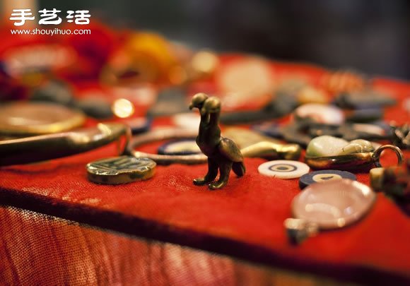 墨爾本女孩Olivia所追尋的珠寶飾品夢想 -  itrip.net.cn