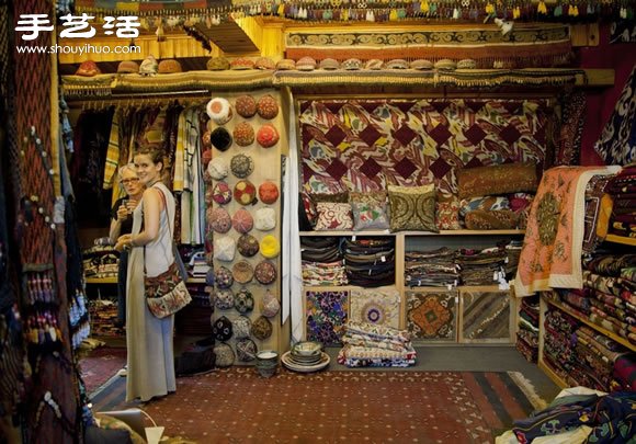 墨爾本女孩Olivia所追尋的珠寶飾品夢想 -  itrip.net.cn