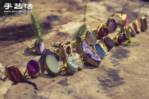 墨爾本女孩Olivia所追尋的珠寶飾品夢想 -  itrip.net.cn