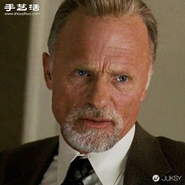 15個光頭明星向你證明發(fā)型真的很重要！ -  itrip.net.cn