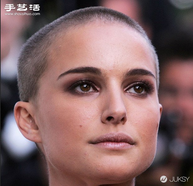 15個光頭明星向你證明發(fā)型真的很重要！ -  itrip.net.cn
