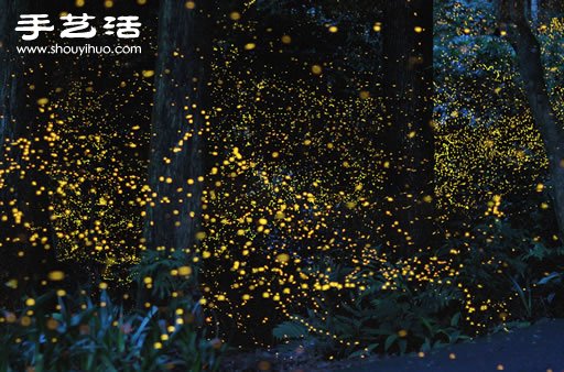 日本攝影師宮武健仁震撼的大自然風景攝影 -  itrip.net.cn
