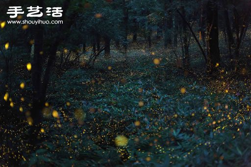 日本攝影師宮武健仁震撼的大自然風景攝影 -  itrip.net.cn