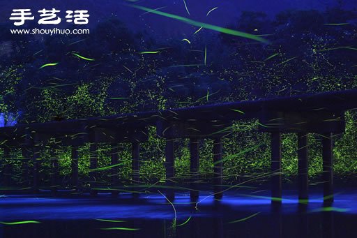 日本攝影師宮武健仁震撼的大自然風景攝影 -  itrip.net.cn