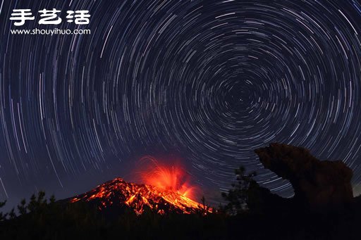 日本攝影師宮武健仁震撼的大自然風景攝影 -  itrip.net.cn