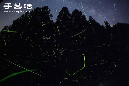 日本攝影師宮武健仁震撼的大自然風景攝影 -  itrip.net.cn