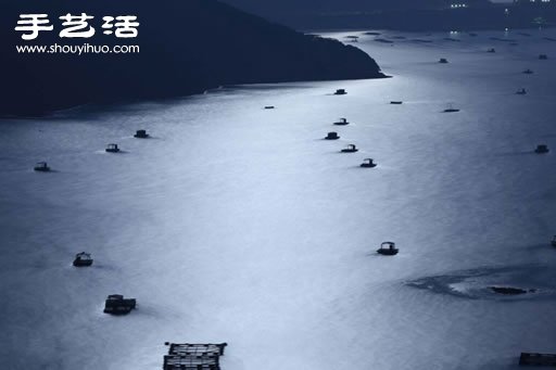 日本攝影師宮武健仁震撼的大自然風景攝影 -  itrip.net.cn
