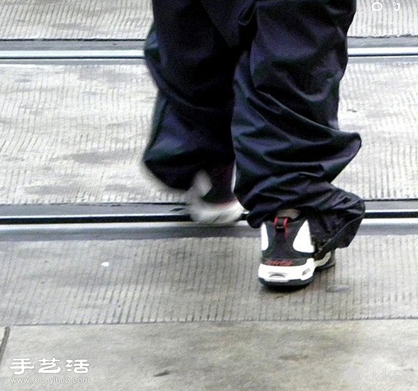 男士最容易犯的三大穿衣搭配陷阱！ -  itrip.net.cn