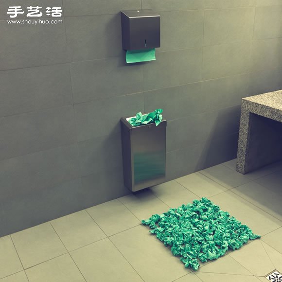 那些年你想過的無聊點子 充滿小屁孩氣息~ -  itrip.net.cn