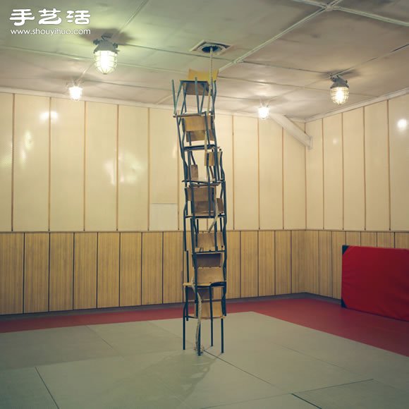 那些年你想過的無聊點子 充滿小屁孩氣息~ -  itrip.net.cn