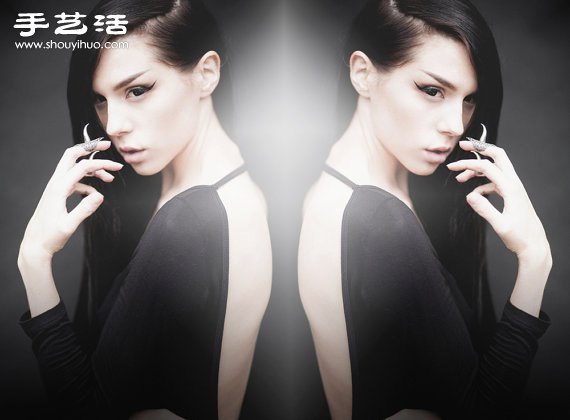 來(lái)自古希臘時(shí)期的戒指 ravenevejewelry -  itrip.net.cn