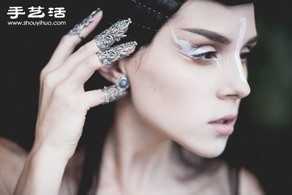 來(lái)自古希臘時(shí)期的戒指 ravenevejewelry -  itrip.net.cn
