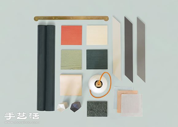 純凈北歐色彩輕快明亮的瑞典餐廳裝修設(shè)計 -  itrip.net.cn