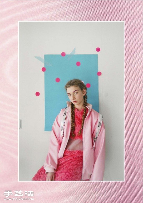 英倫時尚Somewhere Nowhere 2014春夏女裝 -  itrip.net.cn