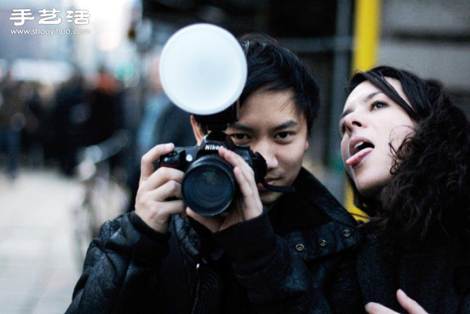 Tommy Ton 時(shí)尚街拍生涯五周年精彩回顧 -  itrip.net.cn