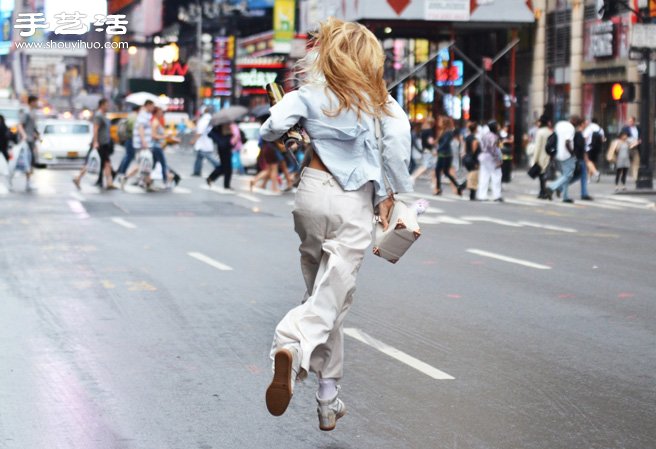 Tommy Ton 時(shí)尚街拍生涯五周年精彩回顧 -  itrip.net.cn