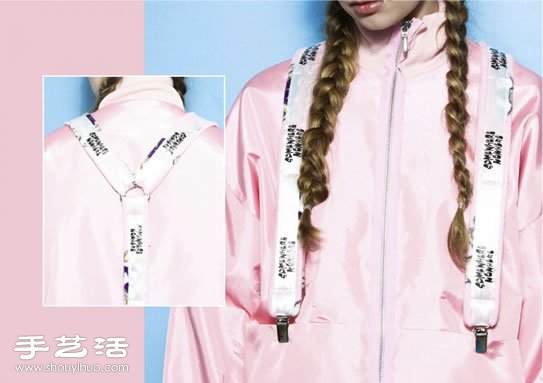 英倫時尚Somewhere Nowhere 2014春夏女裝 -  itrip.net.cn