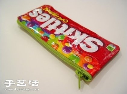 DIY廢品舊物小制作 創(chuàng)意讓生活更美好 -  itrip.net.cn
