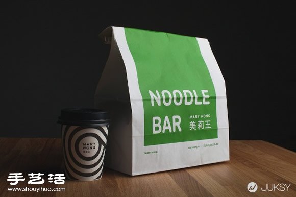 面店也可以很王家衛(wèi)、美莉王超酷設(shè)計(jì) -  itrip.net.cn