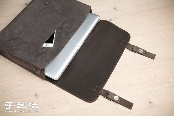 Emili Yehezkel–來(lái)自以色列的手工皮件 -  itrip.net.cn