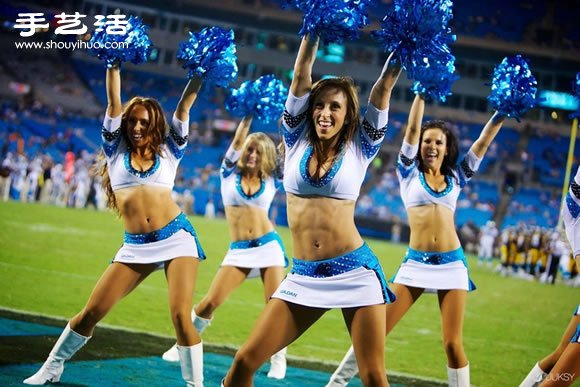 養(yǎng)眼的來咯！啦啦隊辣妹圖集，讓你看個夠~ -  itrip.net.cn