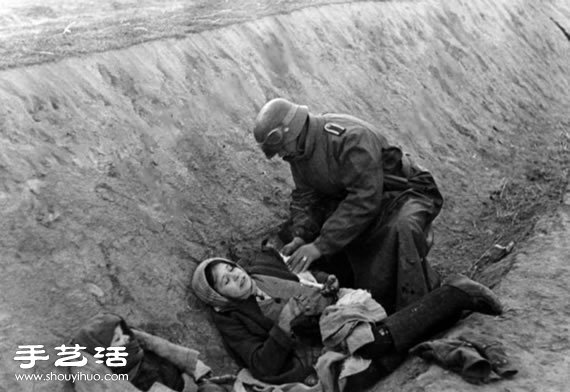 42張照片記錄撼動(dòng)人心的純真人性瞬間 -  itrip.net.cn