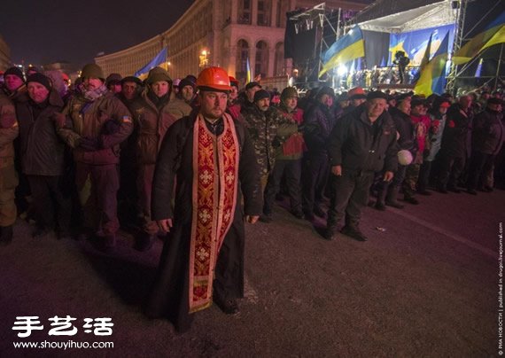 42張照片記錄撼動(dòng)人心的純真人性瞬間 -  itrip.net.cn