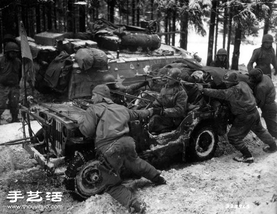 42張照片記錄撼動(dòng)人心的純真人性瞬間 -  itrip.net.cn