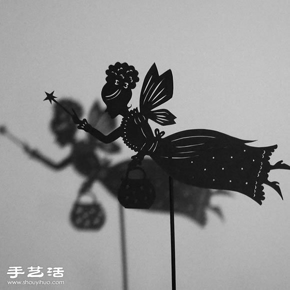 Isabellas Art剪影藝術(shù)作品欣賞 -  itrip.net.cn