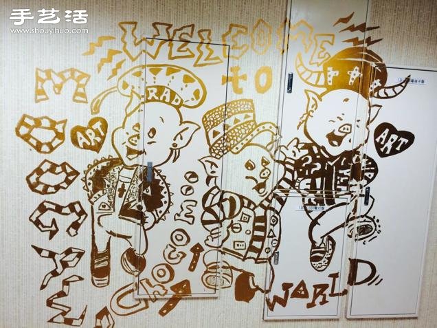 江戶川另類醫(yī)院 看病也可以很藝術(shù)！ -  itrip.net.cn